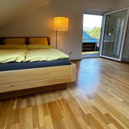 Gaestezimmer Muenstertal Ngoại thất bức ảnh