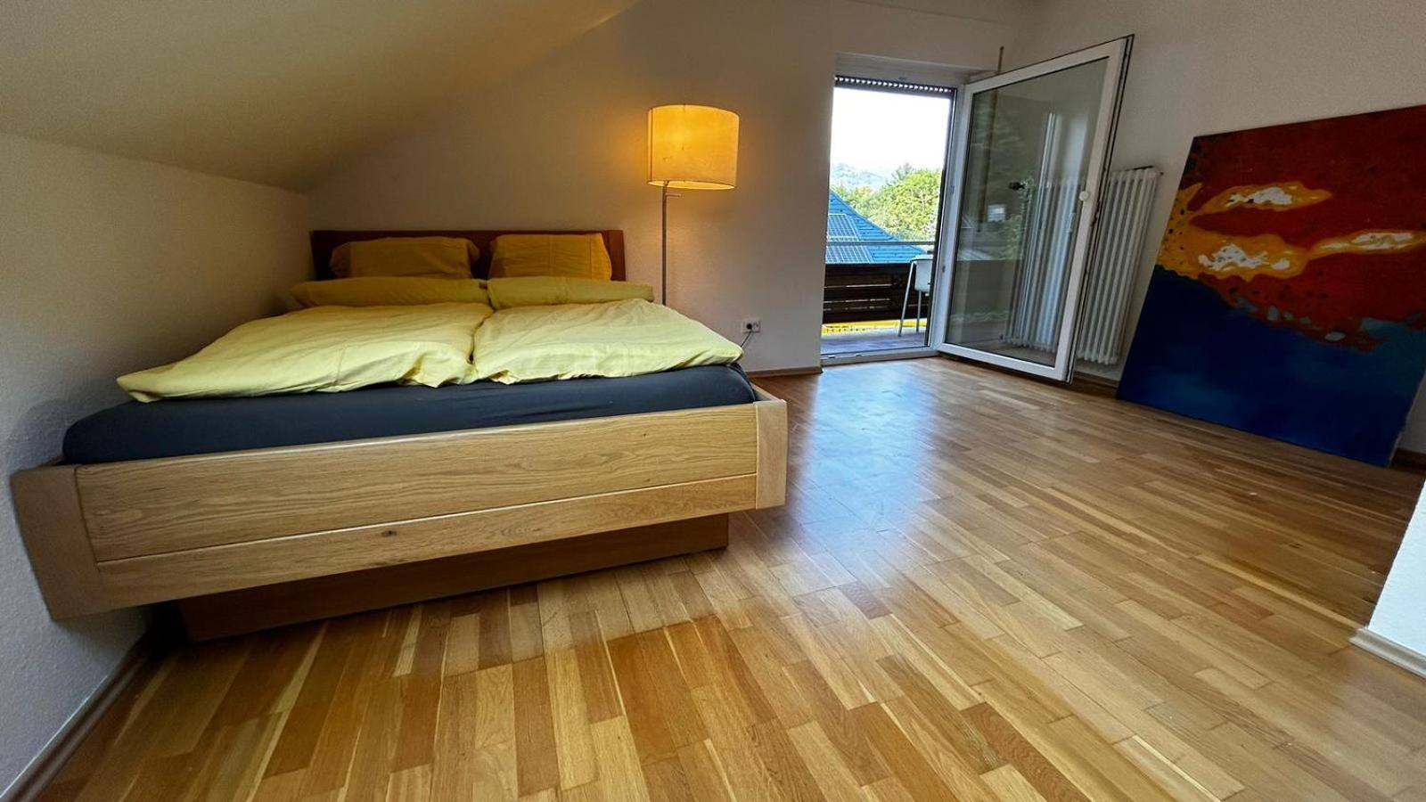 Gaestezimmer Muenstertal Ngoại thất bức ảnh
