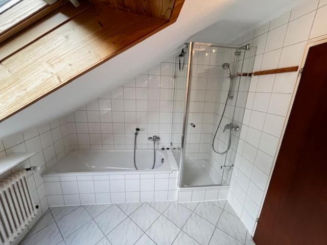 Gaestezimmer Muenstertal Ngoại thất bức ảnh